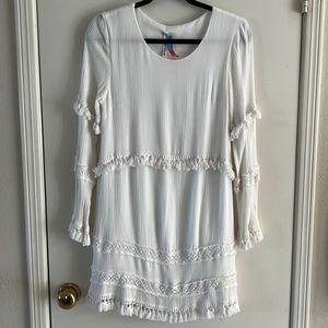 Indikah bohemian dress